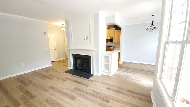 Photo - 8011 Allyns Landing Way Unit 301