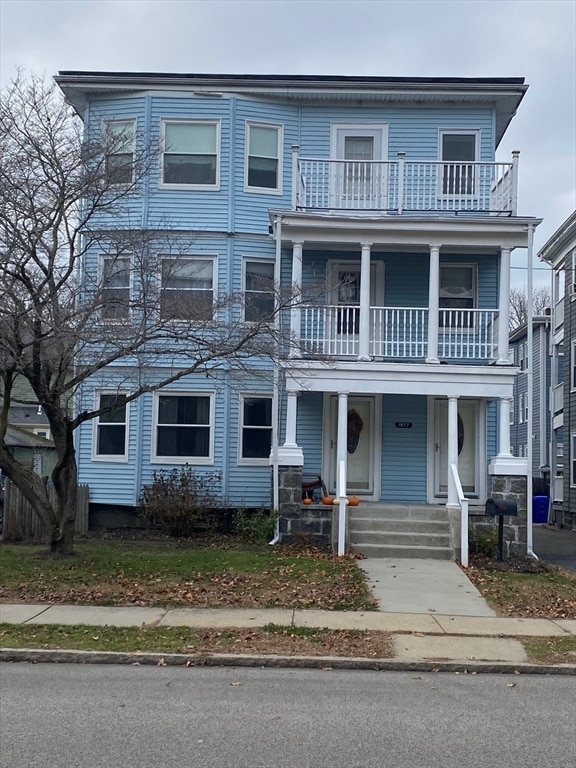 Building Photo - 1877 Hyde Park Ave Unit 2