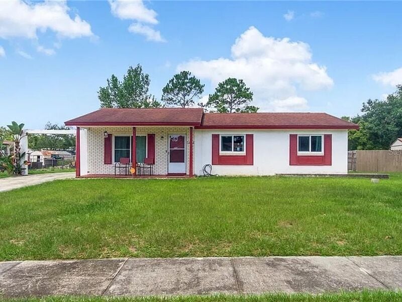 Photo - 5404 Coyote Trail