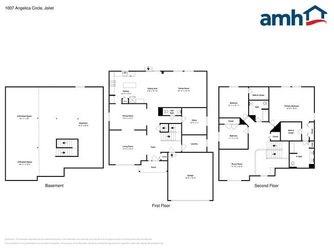 Photo - 1007 Angelica Cir