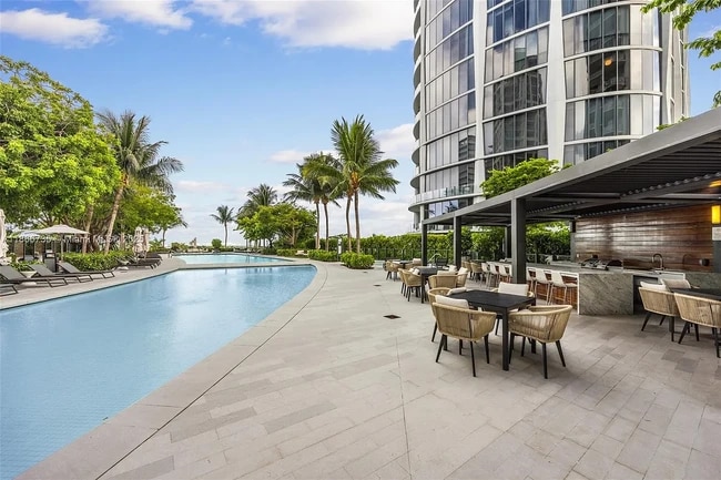 Photo - 2831 S Bayshore Dr Unit 1701
