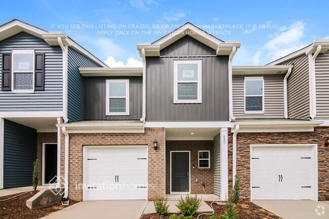 Building Photo - 821 Holiday Pk Ln Rental