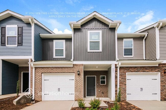 Building Photo - 821 Holiday Pk Ln Rental