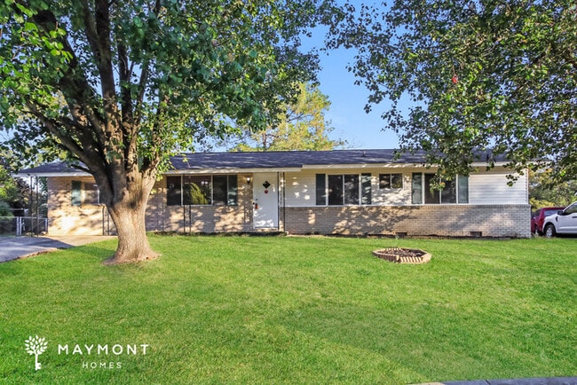 Building Photo - 2017 Fernwood Cir Rental