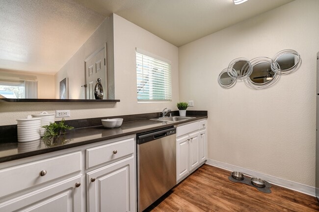 Quartz Countertops
