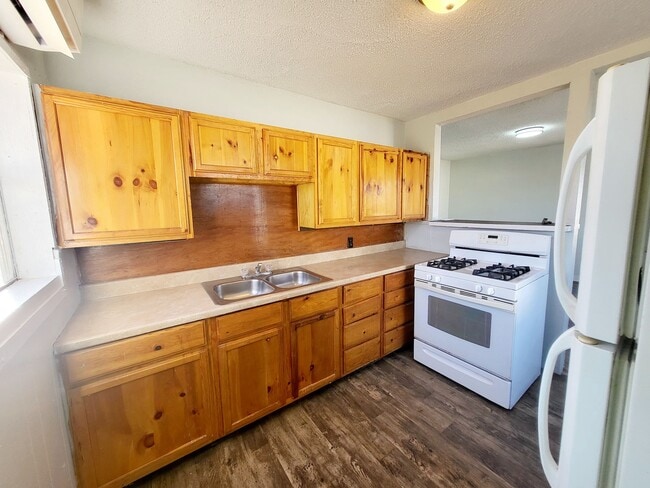 Photo - 1510 Sycamore St Apartamentos Unidad A
