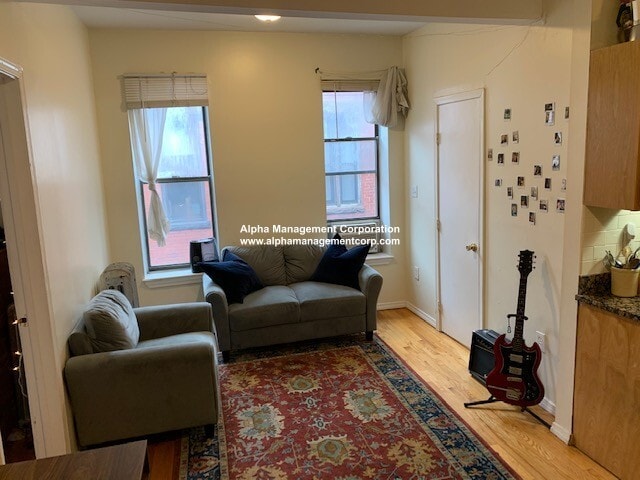 Photo - 309 Huntington Ave Unit 5B