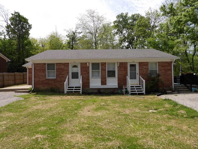 Photo - 141 Lawrence St