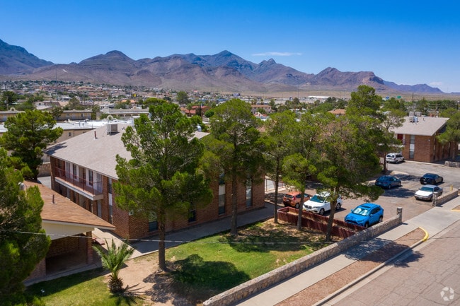 Norton Place Apartments - Norton Place Apartments