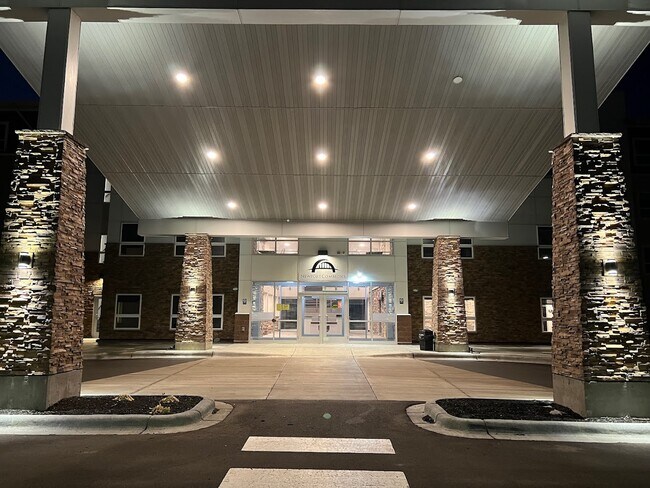 Newport Commons
