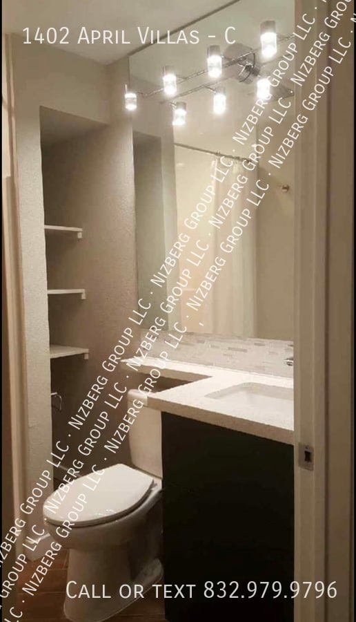 Photo - 1402 April Villas Unidad C