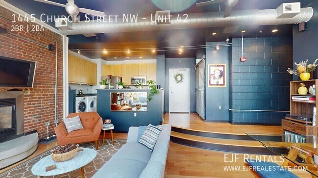Photo - 1445 Church St NW Unit 42