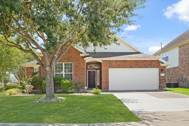 Building Photo - 9003 Creeks Gate Ct Rental