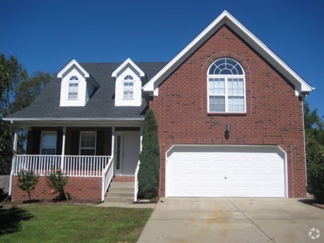 Building Photo - 717 Veneta View Dr Rental