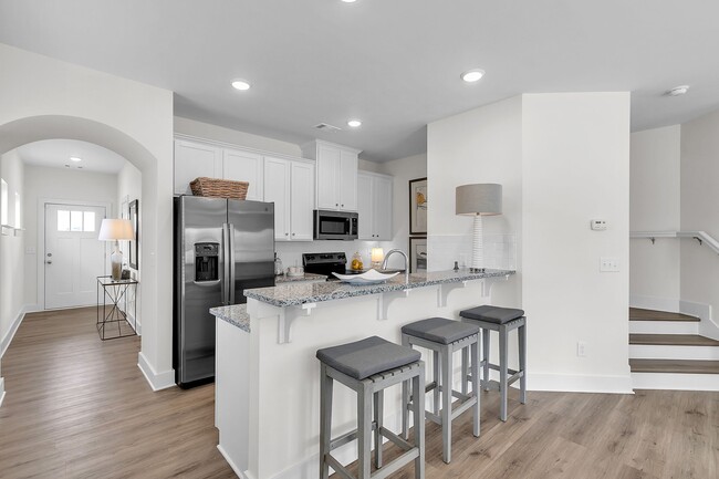 Photo - Southport Townhomes