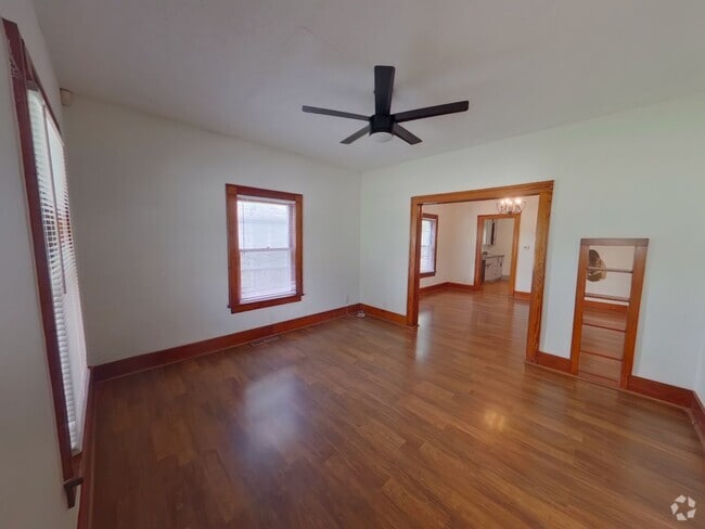 Building Photo - 1625 S Hydraulic Ave Rental
