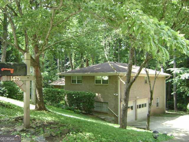 Photo - 1415 Bubbling Creek Rd NE