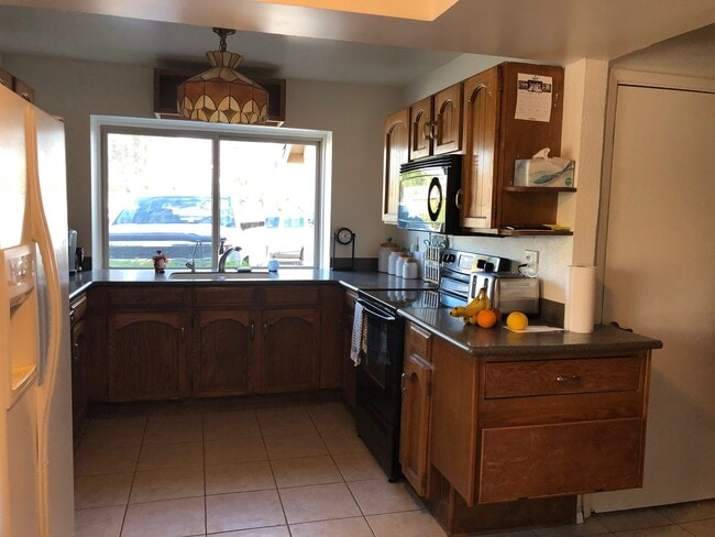 Photo - Available from May to November 2026!  Lovely Waterfront Home in 45+ Active Adult Resort Community...
