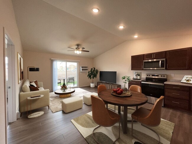 Photo - SCS Niagara Apartment Community