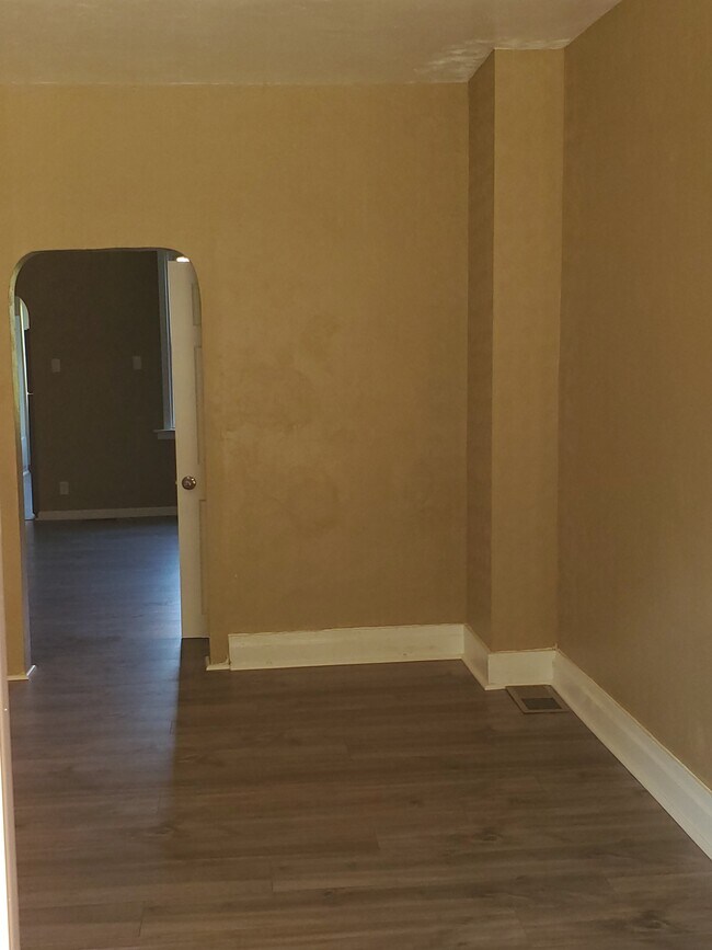 Sala de estar - 2905 California Ave