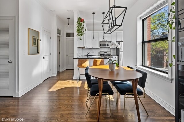 Photo - 2801 N Seminary Ave Unit 02s