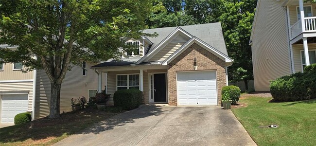 Building Photo - 204 Oconee Way