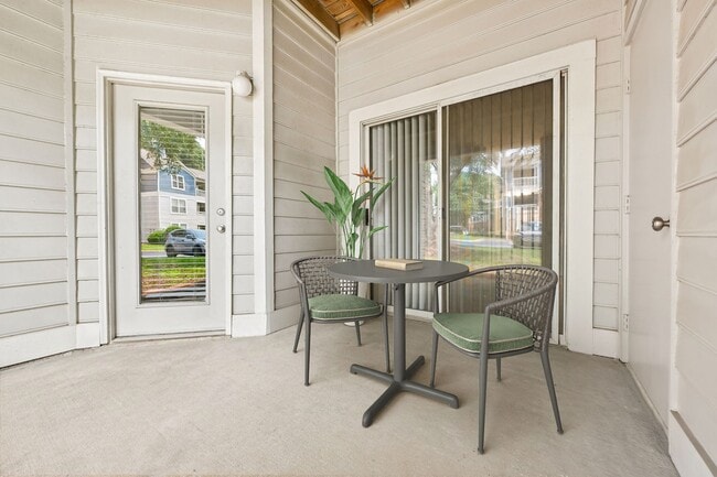 Crestline Cary
