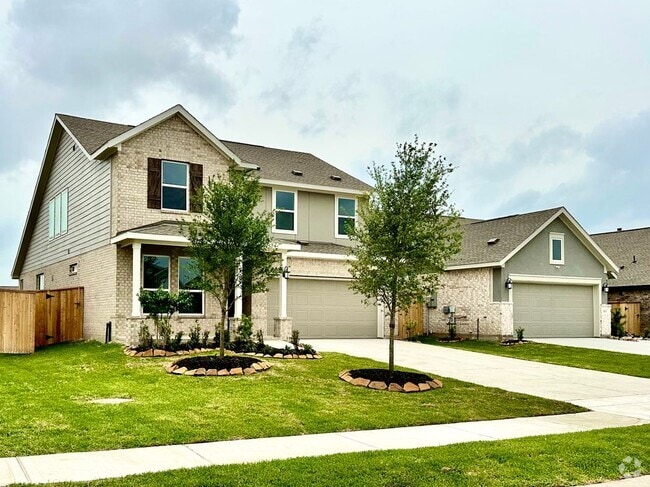 Building Photo - 26607 Woodland Strawberry Ln Rental