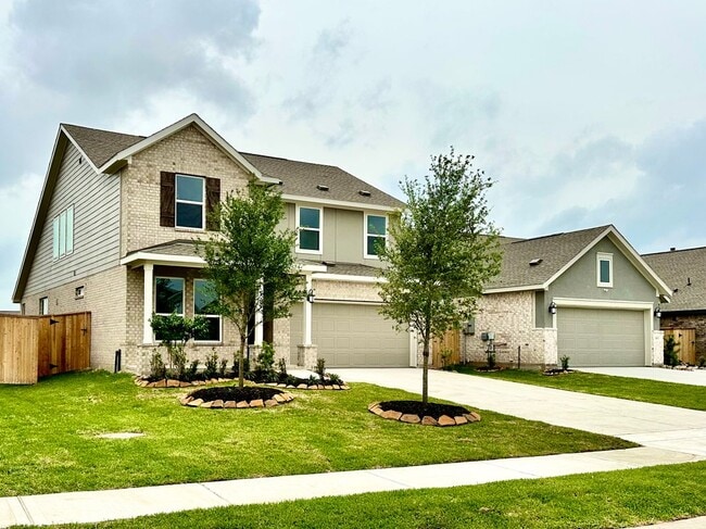 Building Photo - 26607 Woodland Strawberry Ln Rental