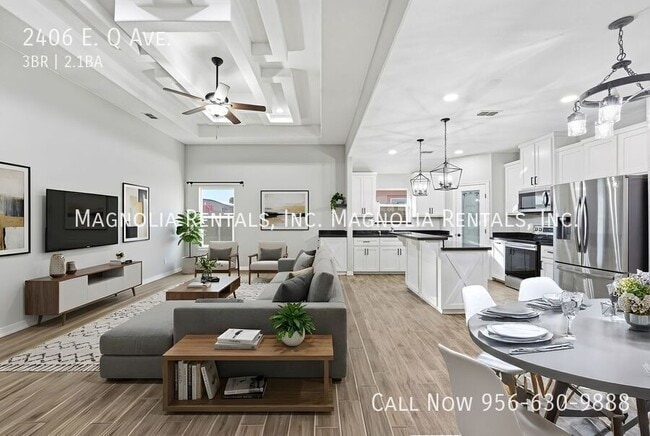 Photo - 2406 E Q Ave