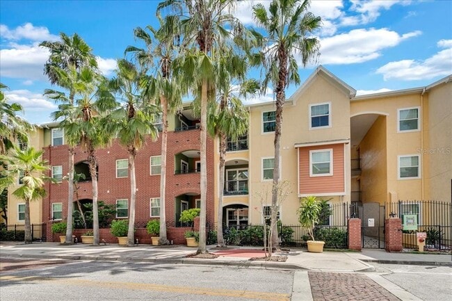 Building Photo - 1910 E Palm Ave Unit 13302 Rental