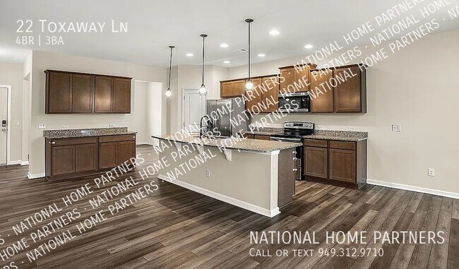 Photo - Rent to Own Upgraded 2 year old home with ...