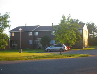 Falls South Apartments & Townhomes - Falls South Apartments & Townhomes