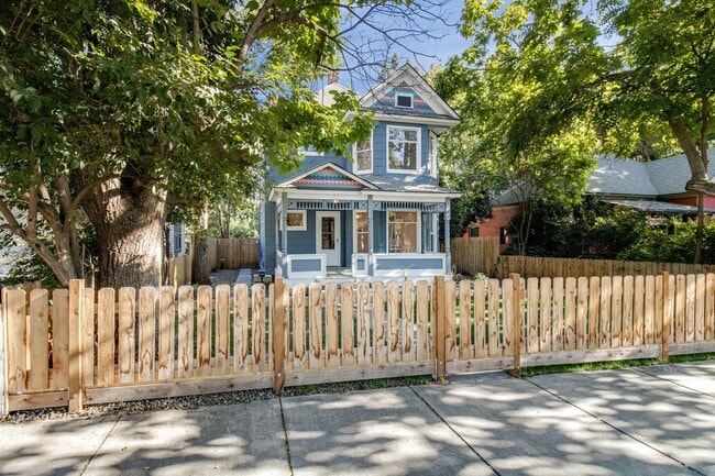 Photo - Victorian Home in Downtown Boise!