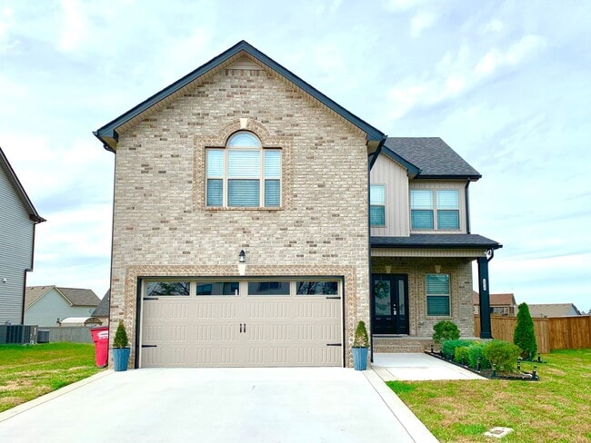 Building Photo - 1376 Apple Blossom Rd
