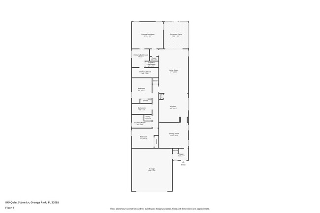 Photo - 849 Quiet Stone Ln