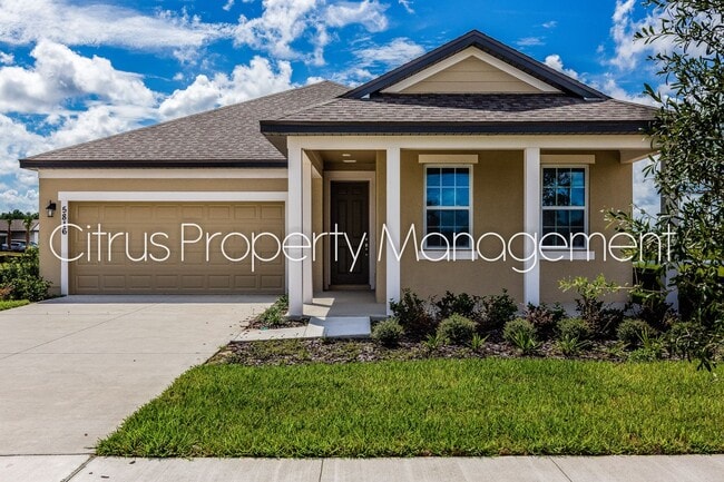 Photo - 3/2.5 HomevSouth of Lake Nona