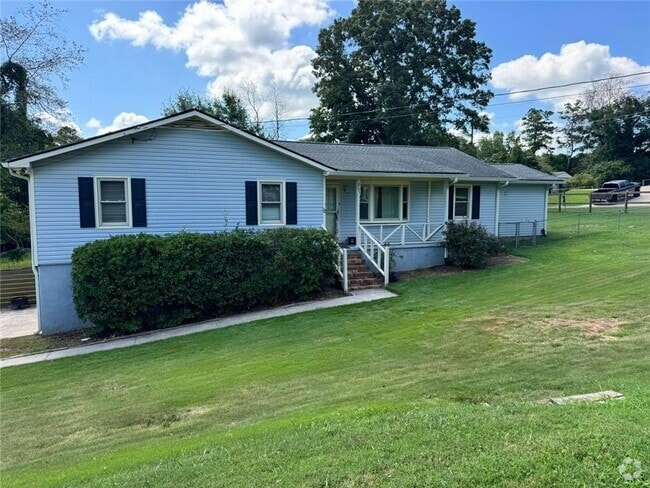 Building Photo - 803 Santa Fe Trail Rental