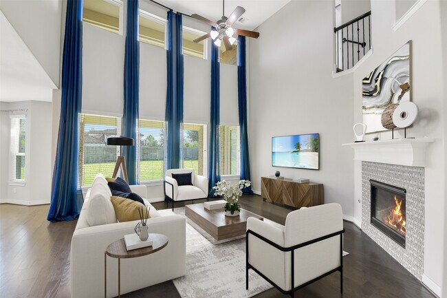 Photo - 16706 Chestnut Square Dr