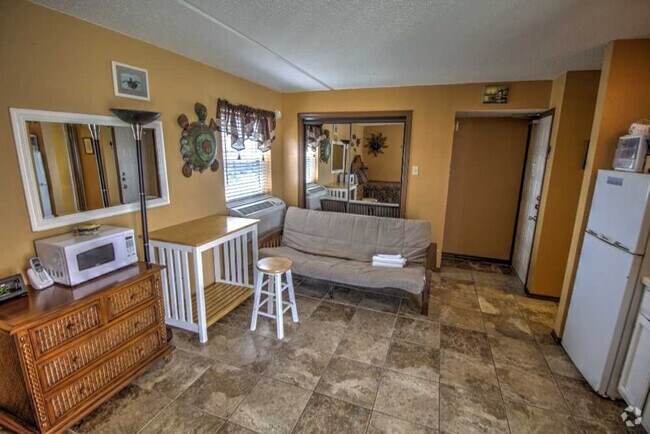 Building Photo - 5516 Gulf Blvd Rental