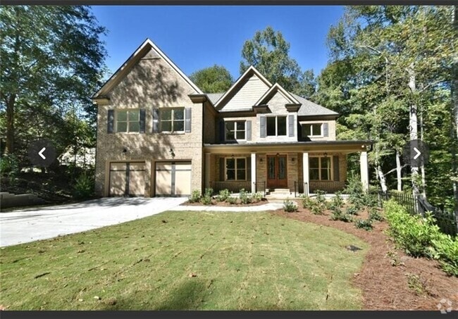 Building Photo - 510 Lake Medlock Dr Rental