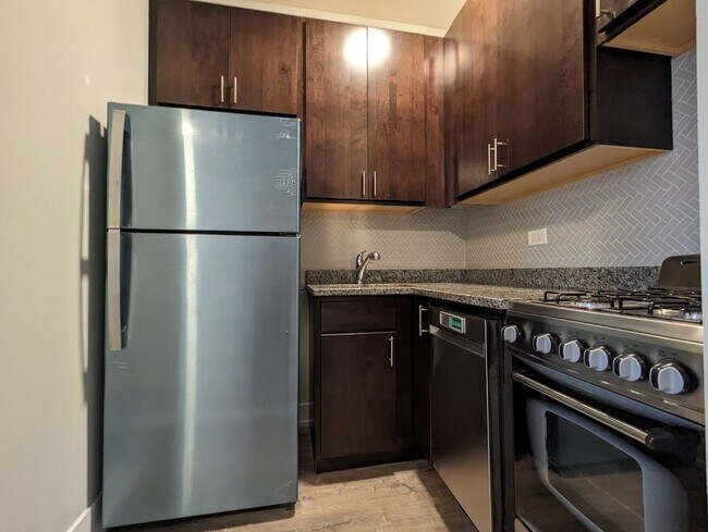 Photo - 4851 N Damen Ave Unit 314