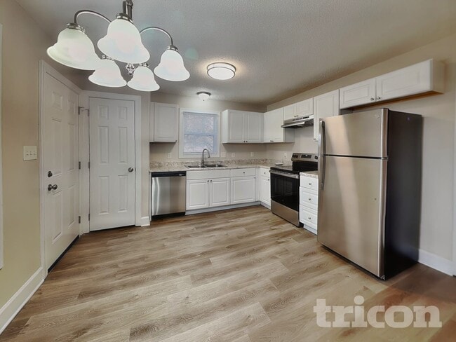 Photo - 812 Danley Ln