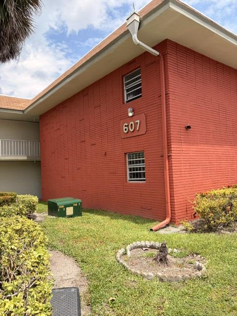 Photo - 607 S State Rd 7 Unit 1g