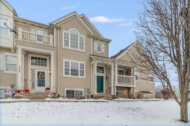 Building Photo - 520 Lincoln Station Dr