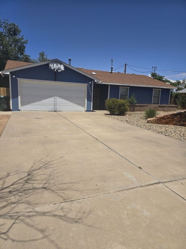 3 bedroom, 2 bathroom home in Rio Rancho w... - 3 bedroom, 2 bathroom home in Rio Rancho w...