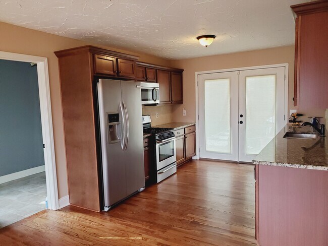 Photo - 502 Tomahawk Trail