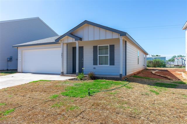 Photo - 201 Coyote Creek Ct