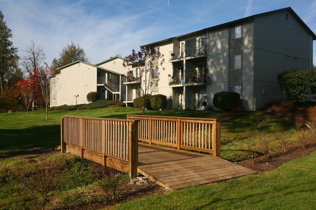 Hood Brook Apartments