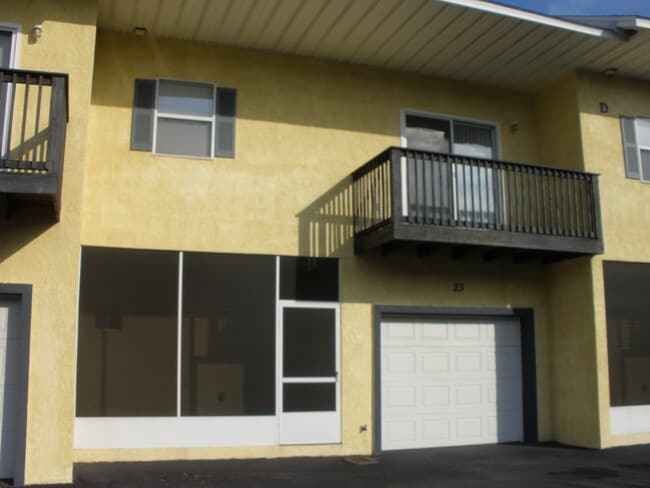 Building Photo - 825 Anastasia Blvd Unit 23